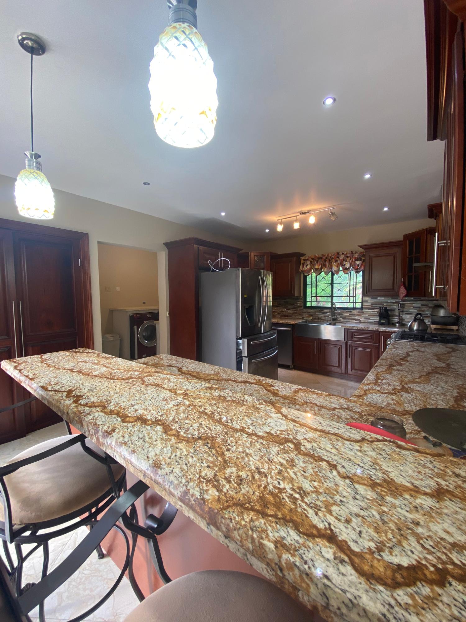 Seventeenth image of 13- Rhyne Park in Montego Bay, St. James, Jamaica - property is For Sale