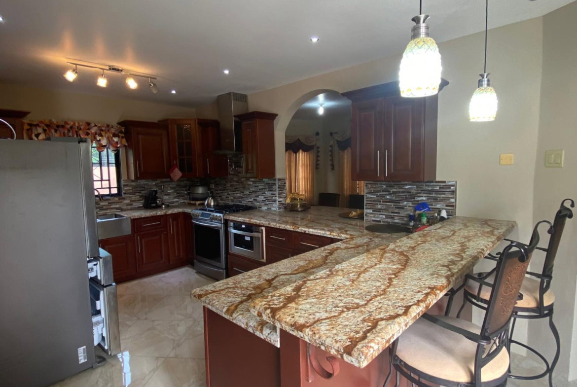 Eighteenth image of 13- Rhyne Park in Montego Bay, St. James, Jamaica - property is For Sale