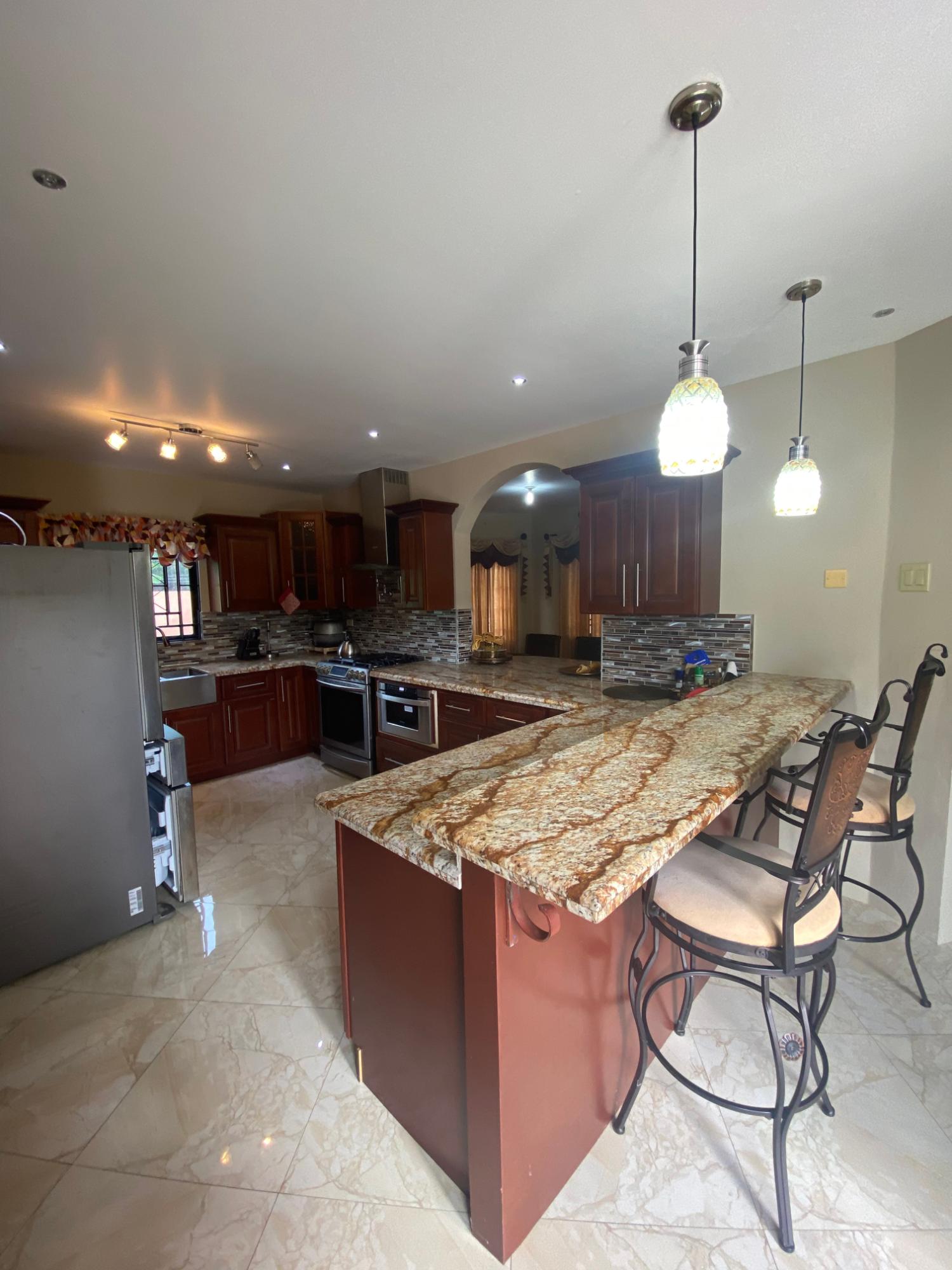Eighteenth image of 13- Rhyne Park in Montego Bay, St. James, Jamaica - property is For Sale