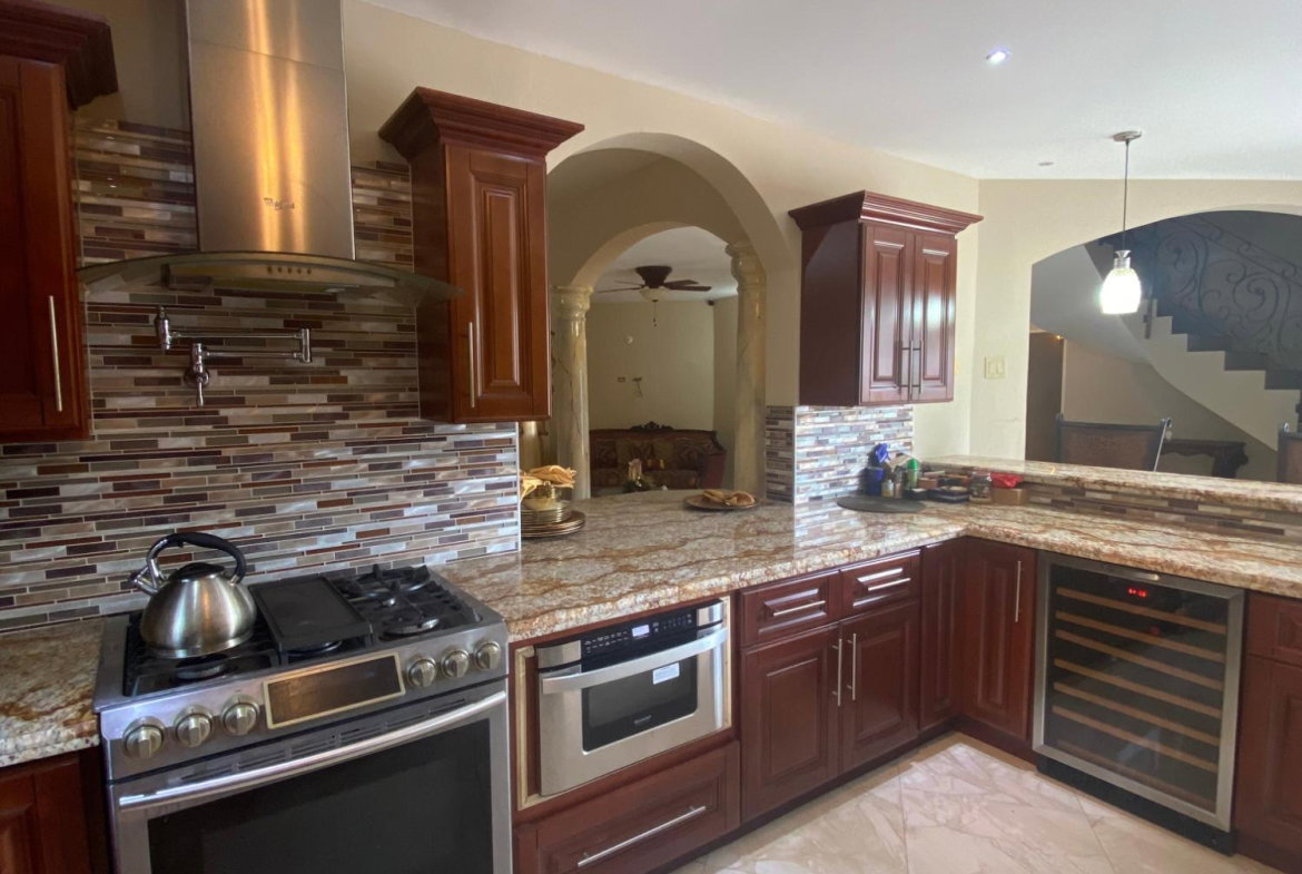 Twentieth image of 13- Rhyne Park in Montego Bay, St. James, Jamaica - property is For Sale