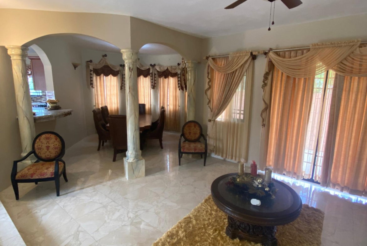 Twenty-First image of 13- Rhyne Park in Montego Bay, St. James, Jamaica - property is For Sale