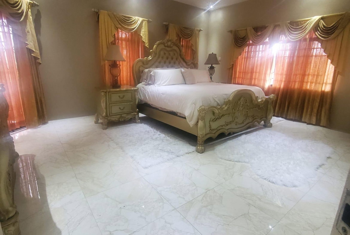 Fourth image of 13- Rhyne Park in Montego Bay, St. James, Jamaica - property is For Sale