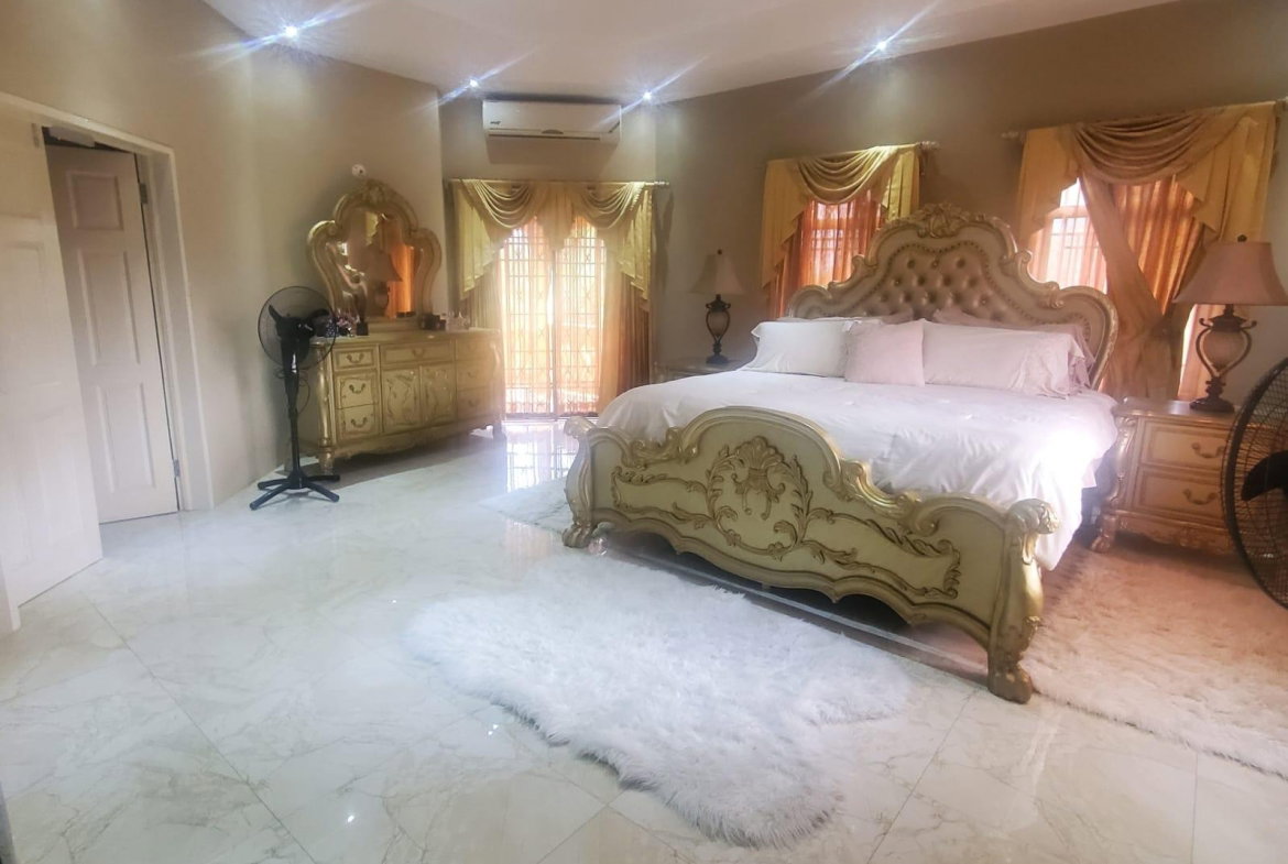 Fifth image of 13- Rhyne Park in Montego Bay, St. James, Jamaica - property is For Sale