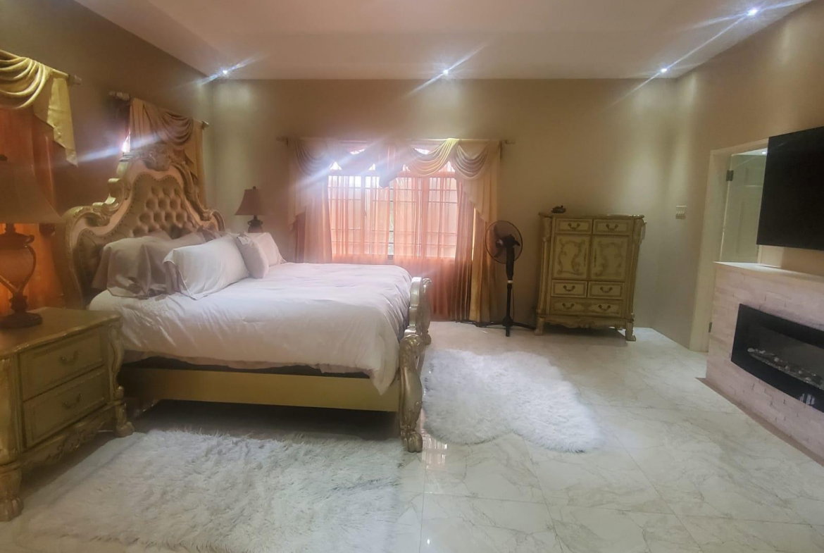 Sixth image of 13- Rhyne Park in Montego Bay, St. James, Jamaica - property is For Sale