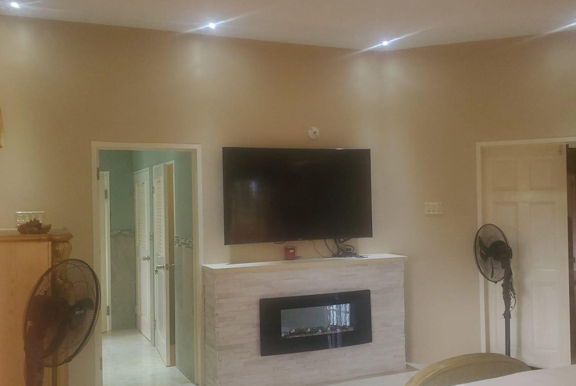 Seventh image of 13- Rhyne Park in Montego Bay, St. James, Jamaica - property is For Sale