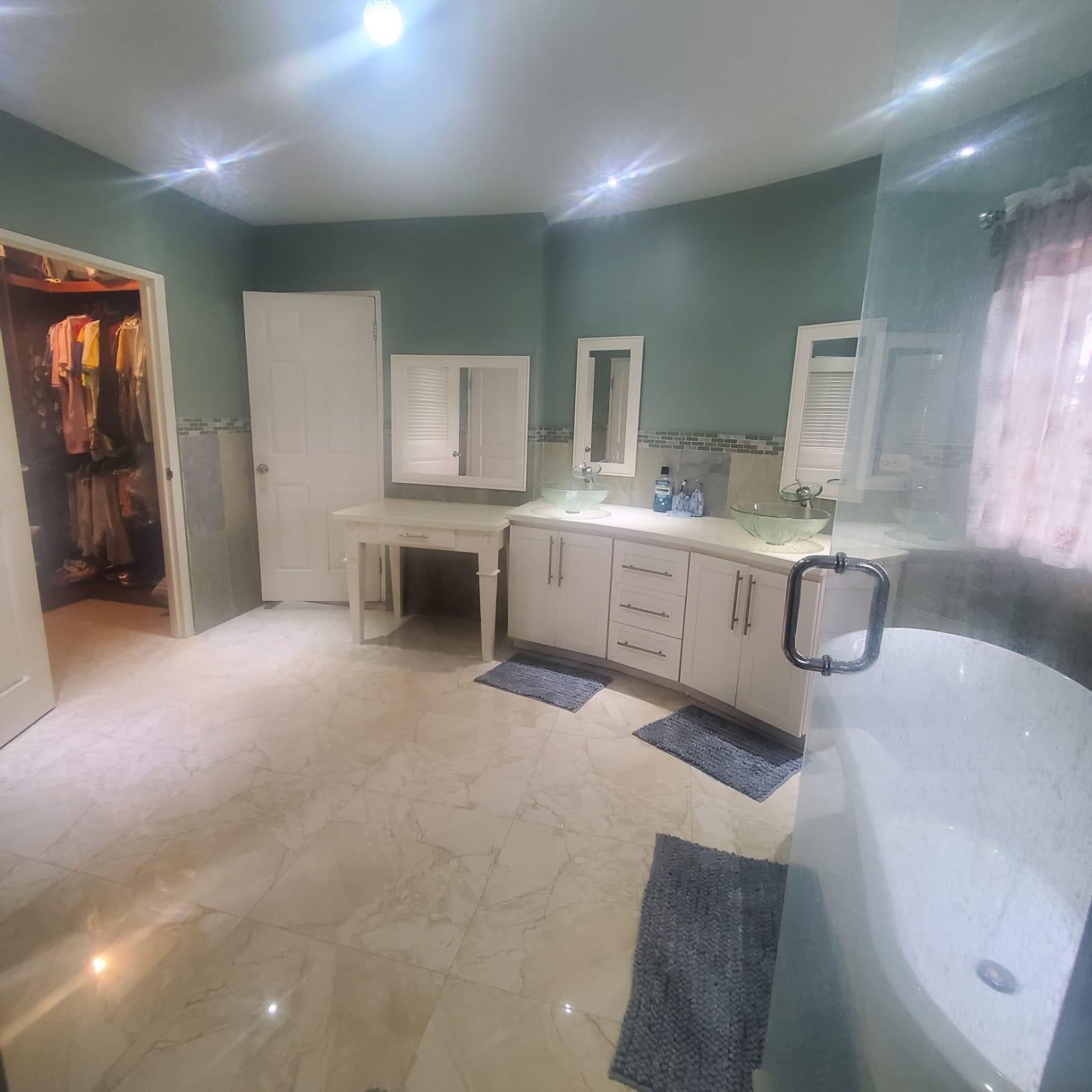 Tenth image of 13- Rhyne Park in Montego Bay, St. James, Jamaica - property is For Sale