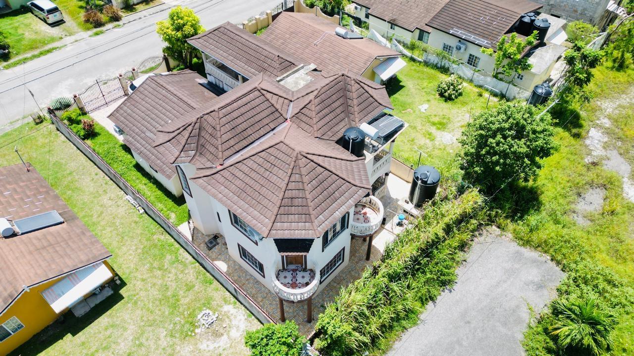 Second image of 287 North View Drive in Rose Hall, St. James, Jamaica - property is For Sale