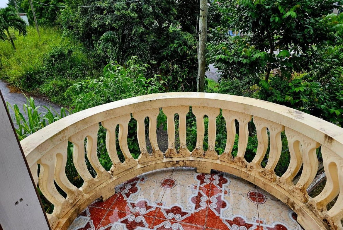 Eleventh image of 287 North View Drive in Rose Hall, St. James, Jamaica - property is For Sale