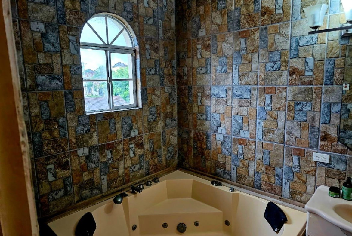 Thirteenth image of 287 North View Drive in Rose Hall, St. James, Jamaica - property is For Sale