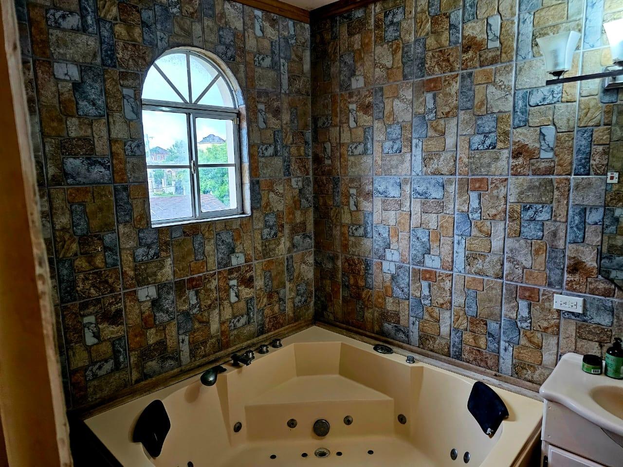 Thirteenth image of 287 North View Drive in Rose Hall, St. James, Jamaica - property is For Sale
