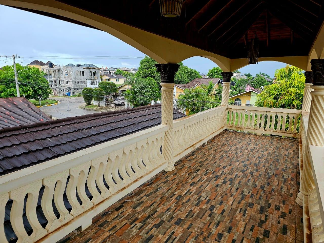 Fourteenth image of 287 North View Drive in Rose Hall, St. James, Jamaica - property is For Sale