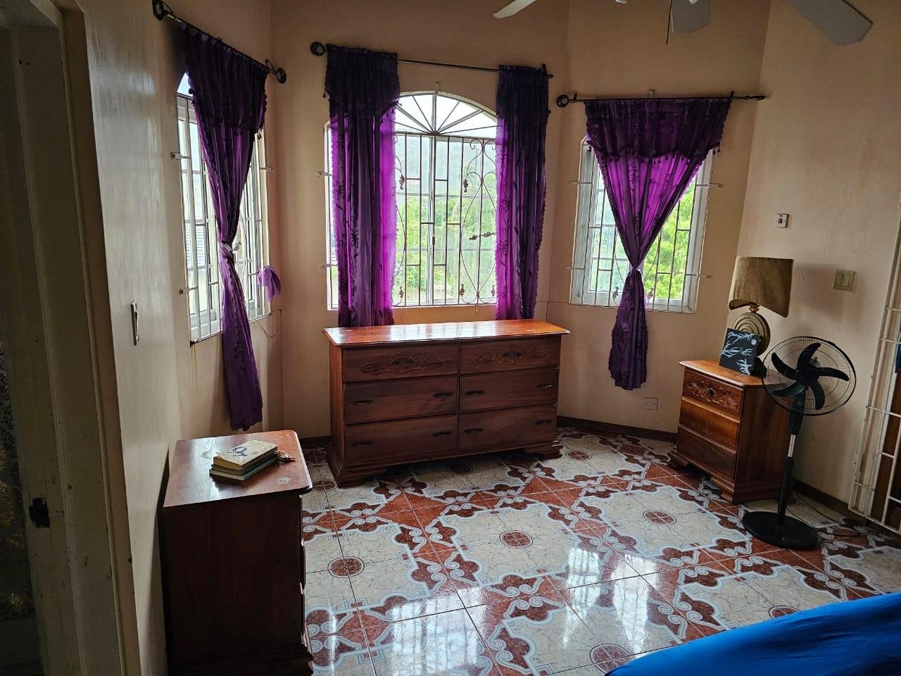 Fifteenth image of 287 North View Drive in Rose Hall, St. James, Jamaica - property is For Sale