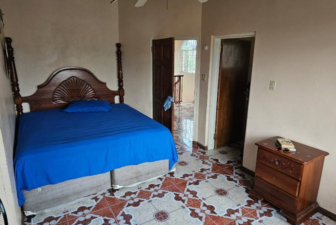 Sixteenth image of 287 North View Drive in Rose Hall, St. James, Jamaica - property is For Sale