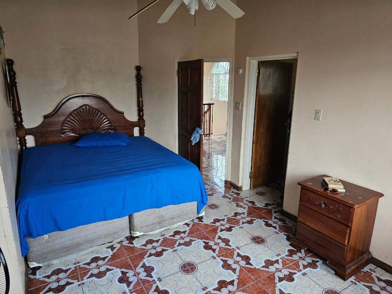 Sixteenth image of 287 North View Drive in Rose Hall, St. James, Jamaica - property is For Sale