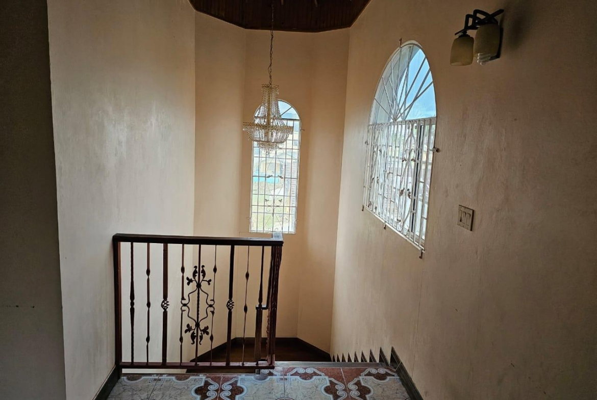Seventeenth image of 287 North View Drive in Rose Hall, St. James, Jamaica - property is For Sale