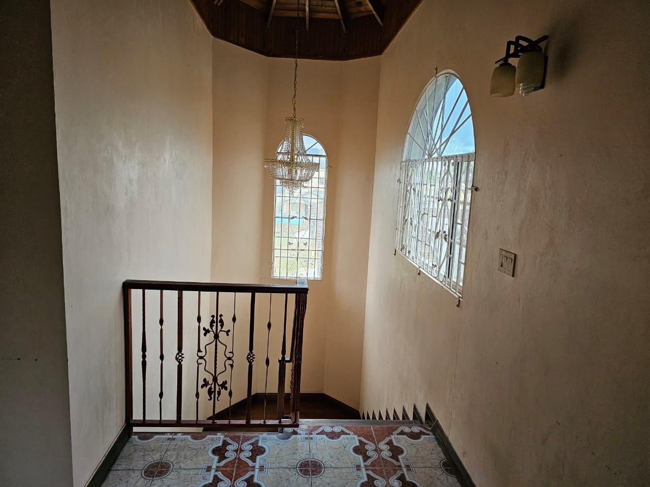 Seventeenth image of 287 North View Drive in Rose Hall, St. James, Jamaica - property is For Sale