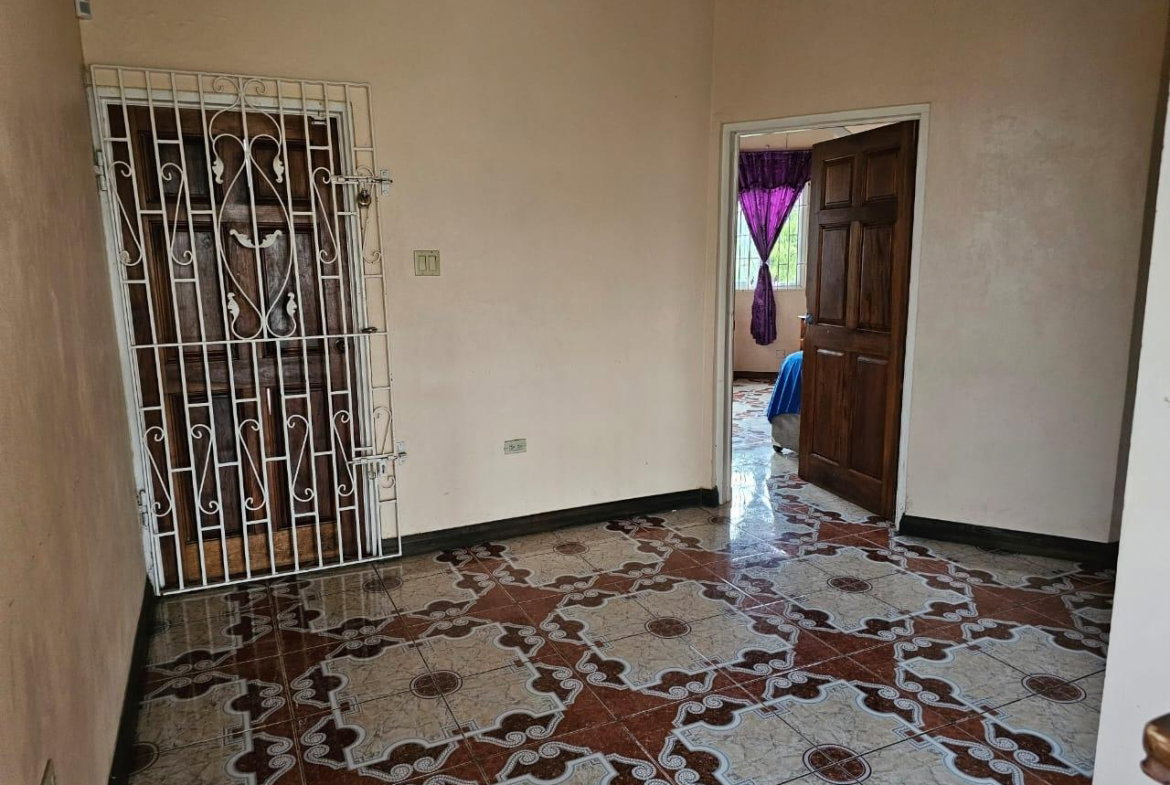 Eighteenth image of 287 North View Drive in Rose Hall, St. James, Jamaica - property is For Sale