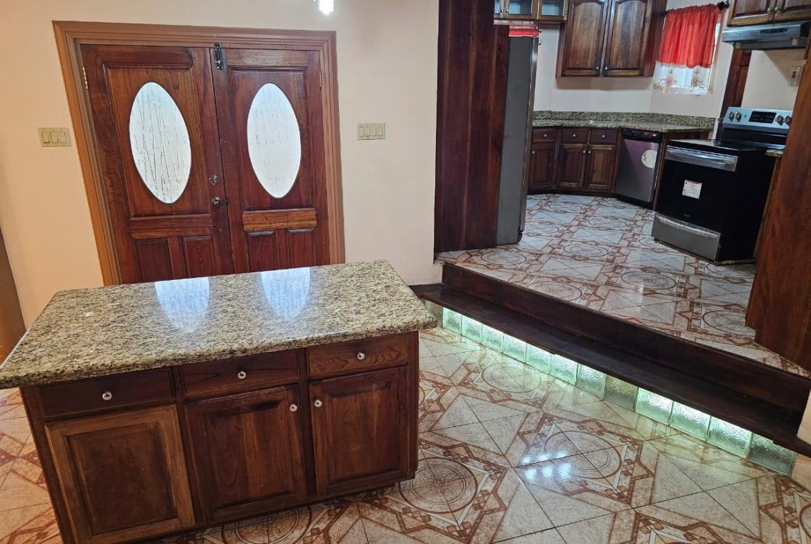 Nineteenth image of 287 North View Drive in Rose Hall, St. James, Jamaica - property is For Sale