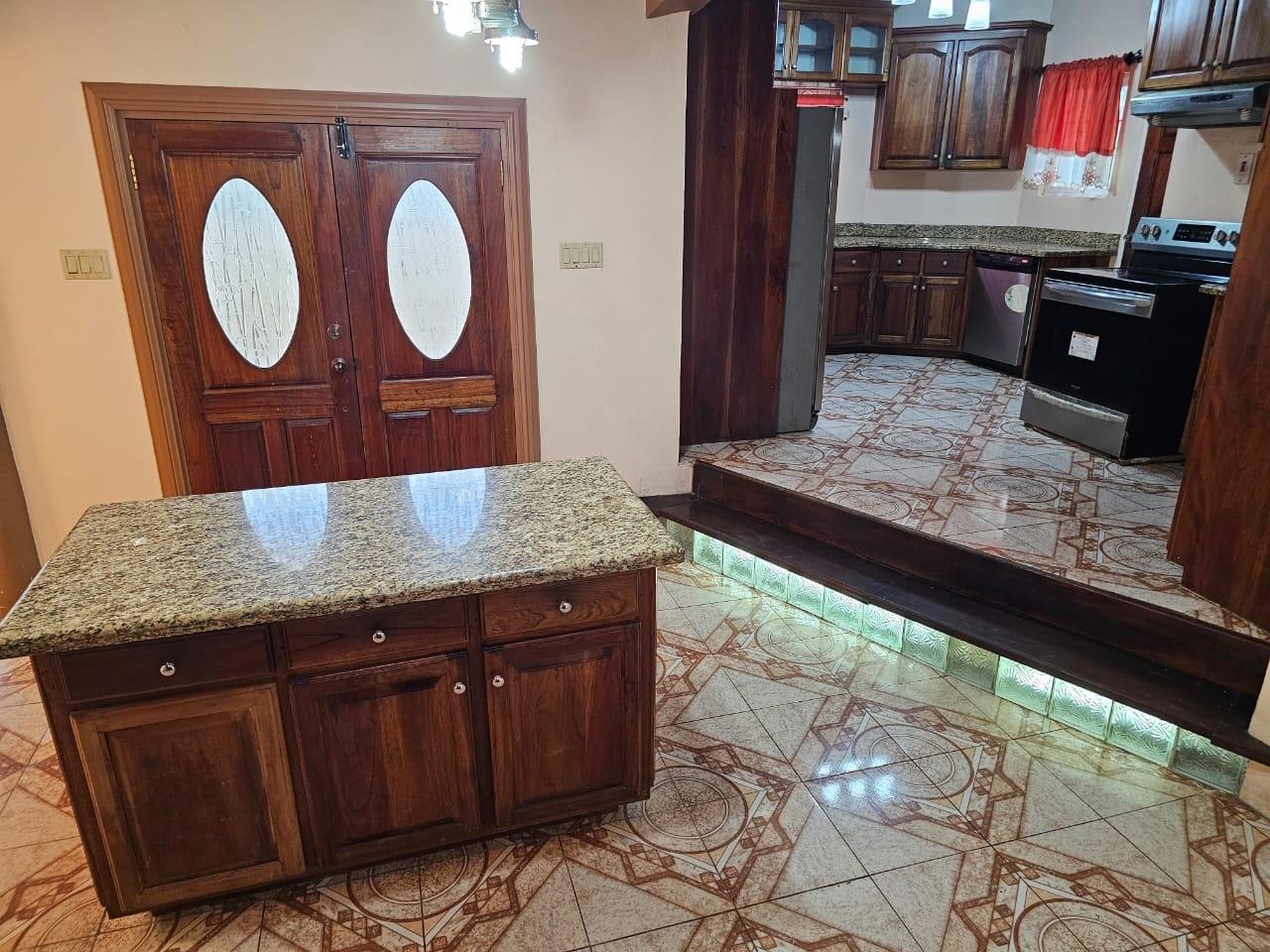 Nineteenth image of 287 North View Drive in Rose Hall, St. James, Jamaica - property is For Sale