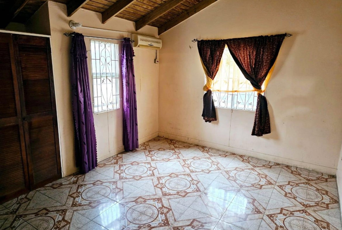 Twentieth image of 287 North View Drive in Rose Hall, St. James, Jamaica - property is For Sale