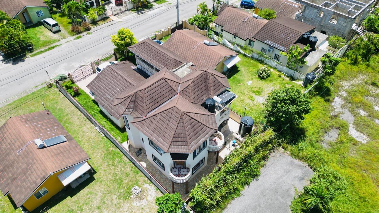 Third image of 287 North View Drive in Rose Hall, St. James, Jamaica - property is For Sale