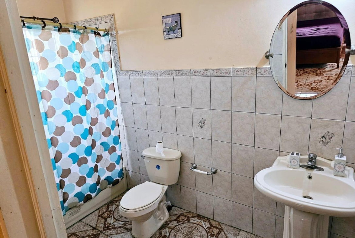 Twenty-Second image of 287 North View Drive in Rose Hall, St. James, Jamaica - property is For Sale