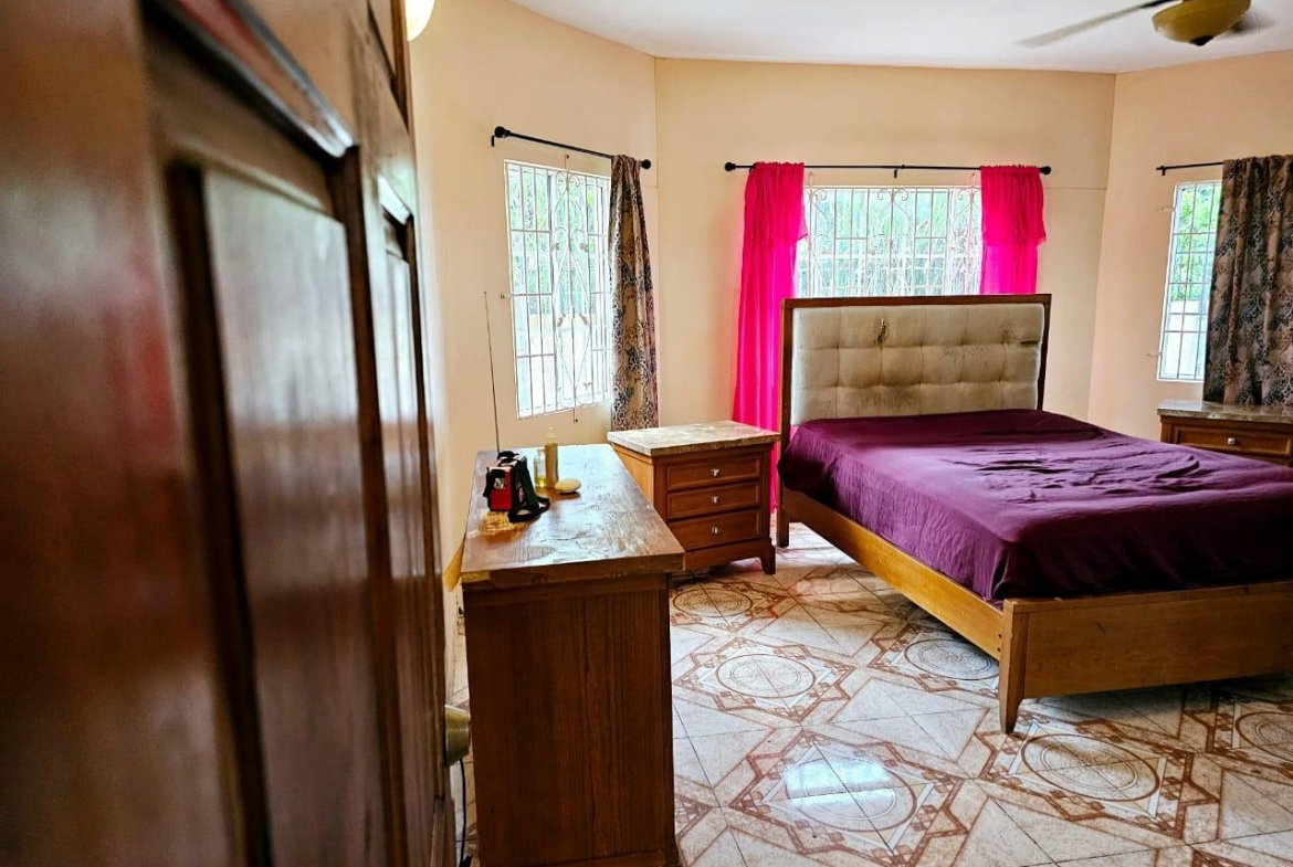 Twenty-Third image of 287 North View Drive in Rose Hall, St. James, Jamaica - property is For Sale