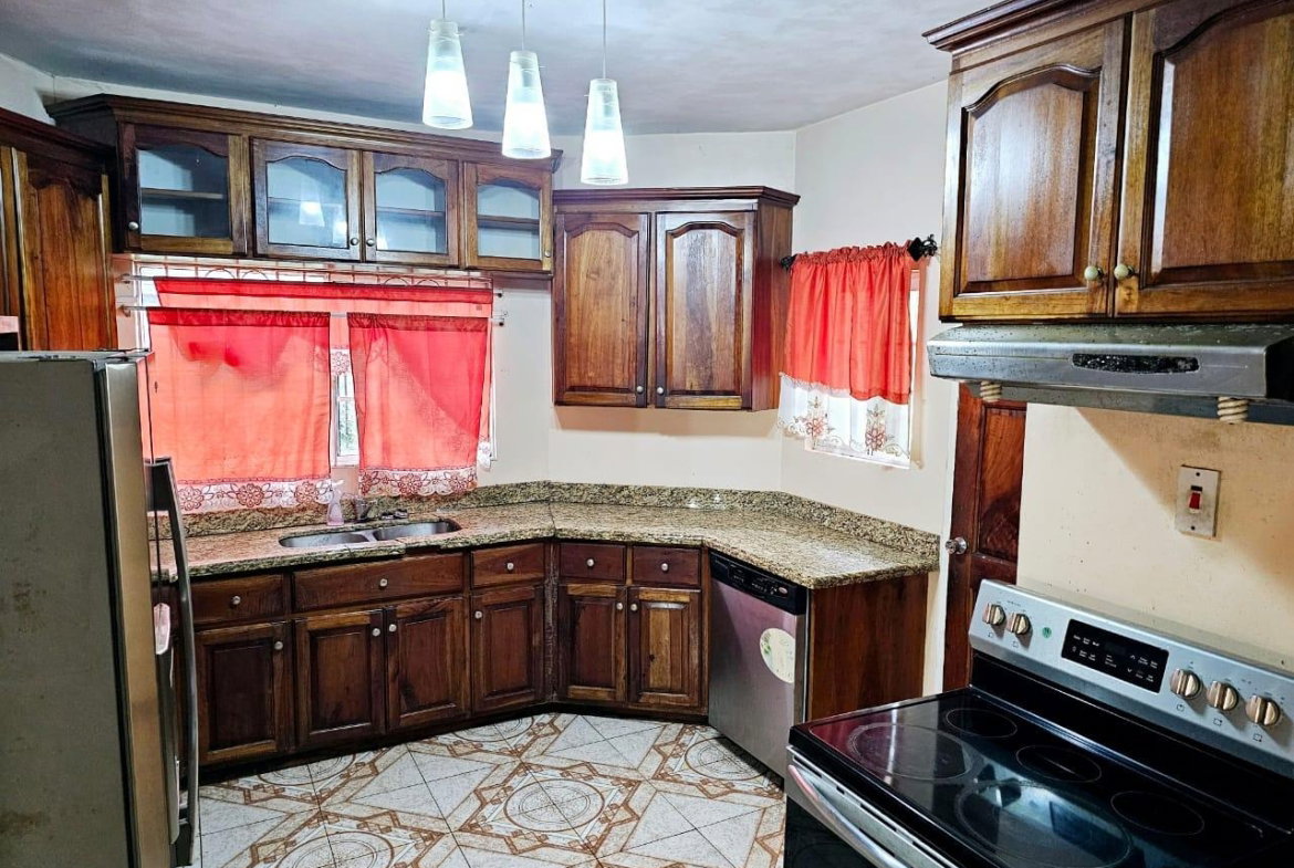 Twenty-Fifth image of 287 North View Drive in Rose Hall, St. James, Jamaica - property is For Sale