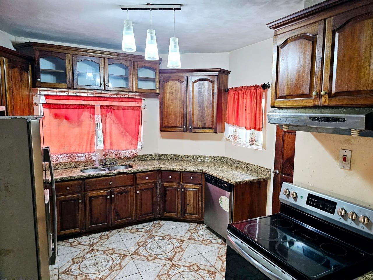 Twenty-Fifth image of 287 North View Drive in Rose Hall, St. James, Jamaica - property is For Sale