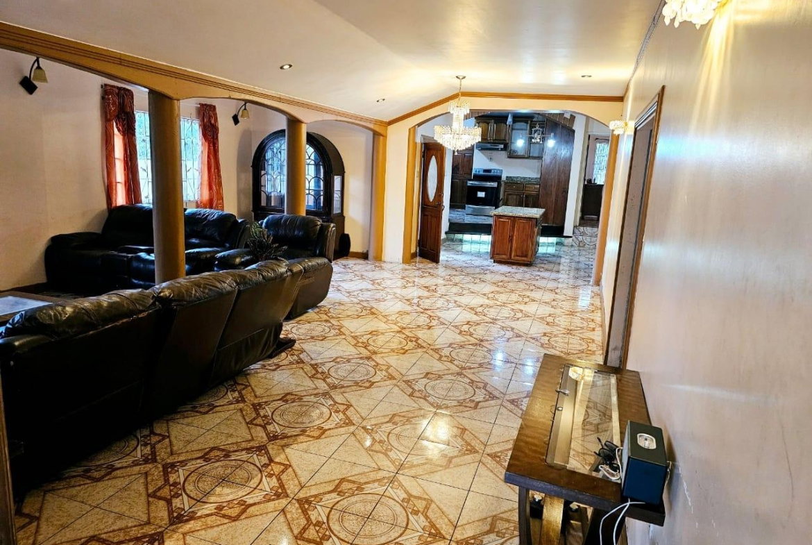 Twenty-Sixth image of 287 North View Drive in Rose Hall, St. James, Jamaica - property is For Sale