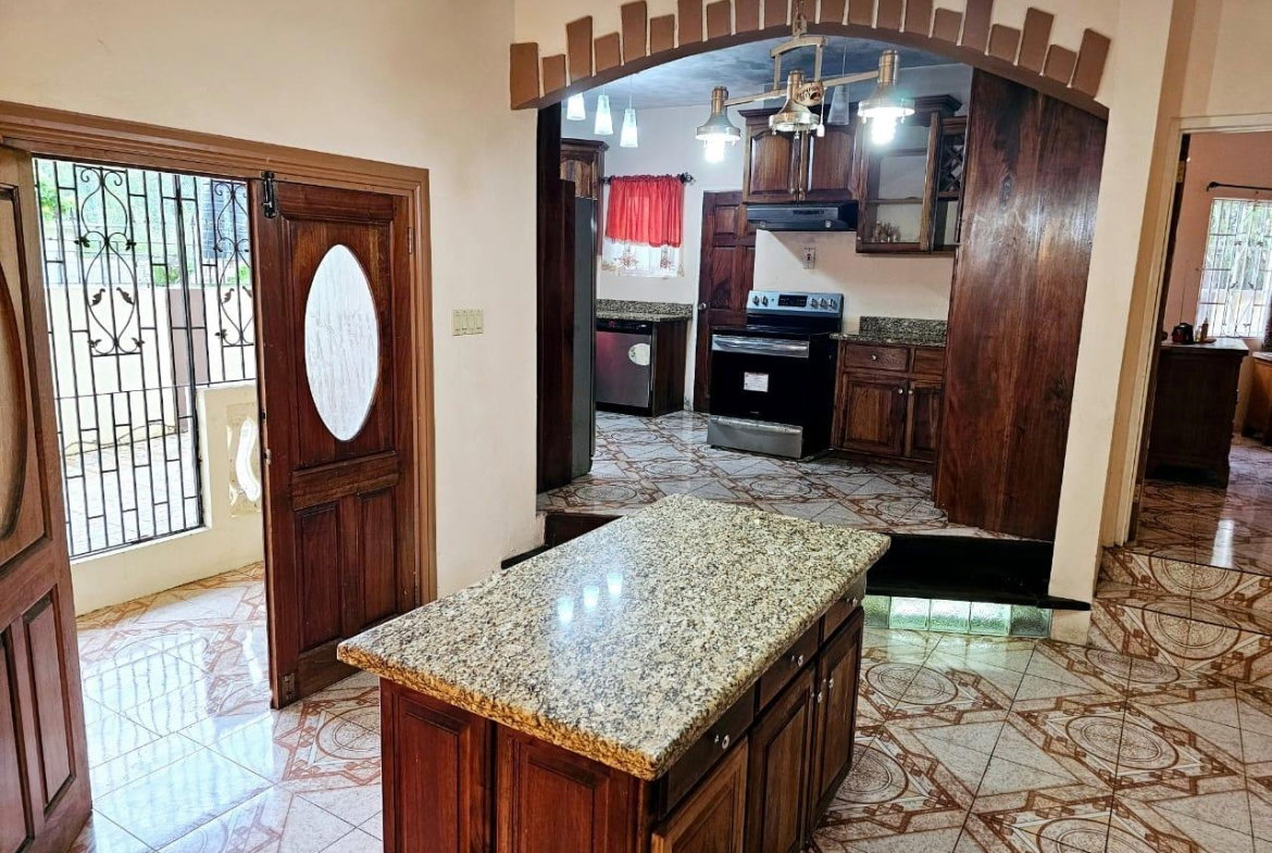 Twenty-Seventh image of 287 North View Drive in Rose Hall, St. James, Jamaica - property is For Sale