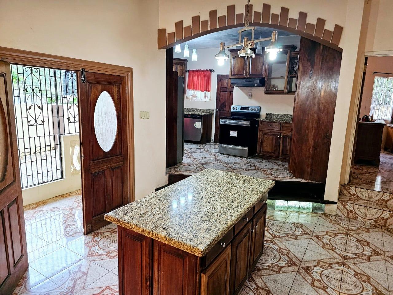 Twenty-Seventh image of 287 North View Drive in Rose Hall, St. James, Jamaica - property is For Sale