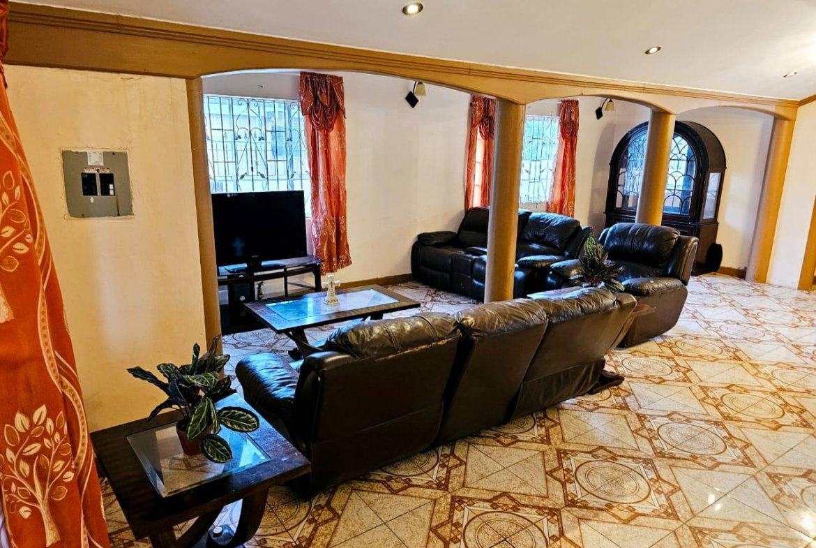 Twenty-Eighth image of 287 North View Drive in Rose Hall, St. James, Jamaica - property is For Sale