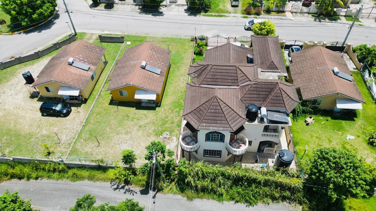 Fourth image of 287 North View Drive in Rose Hall, St. James, Jamaica - property is For Sale