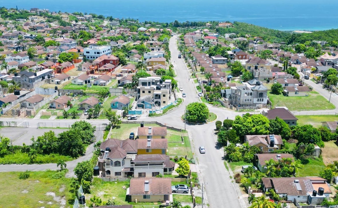 Sixth image of 287 North View Drive in Rose Hall, St. James, Jamaica - property is For Sale