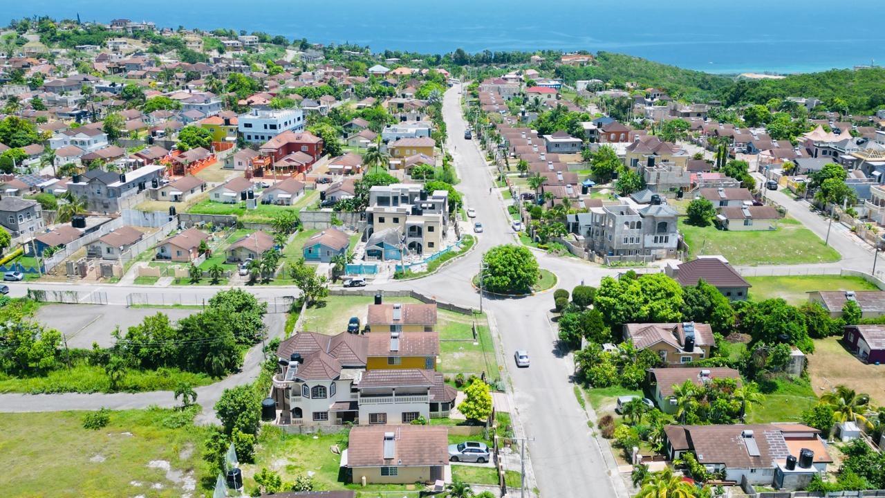 Sixth image of 287 North View Drive in Rose Hall, St. James, Jamaica - property is For Sale