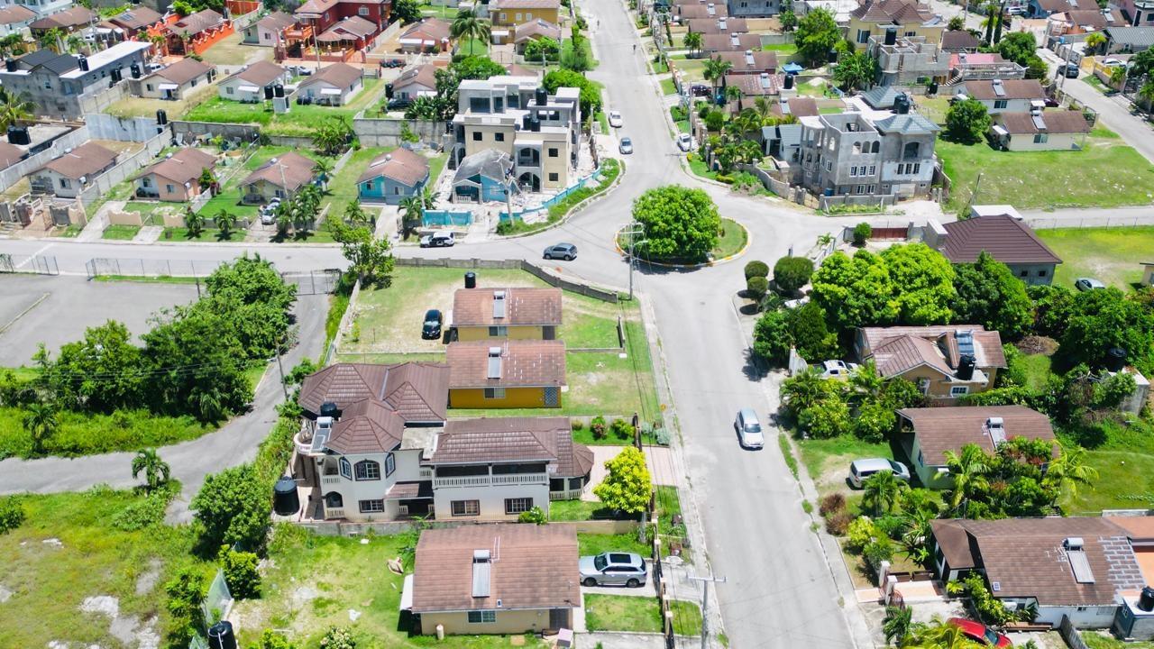 Seventh image of 287 North View Drive in Rose Hall, St. James, Jamaica - property is For Sale