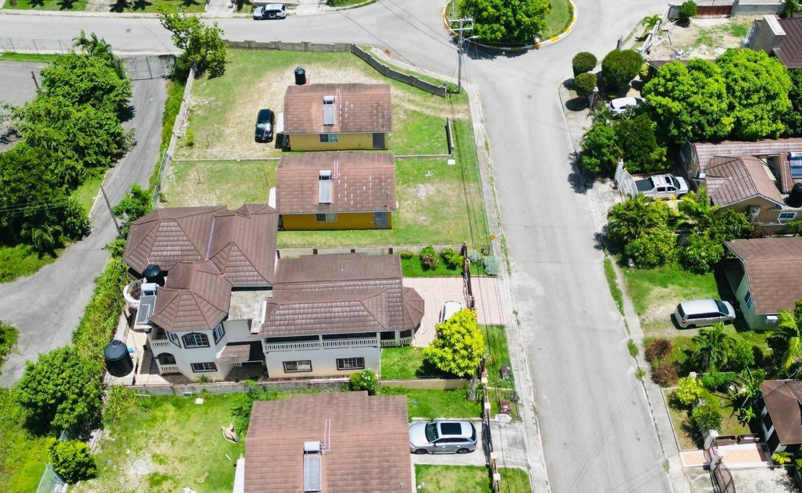 Eighth image of 287 North View Drive in Rose Hall, St. James, Jamaica - property is For Sale