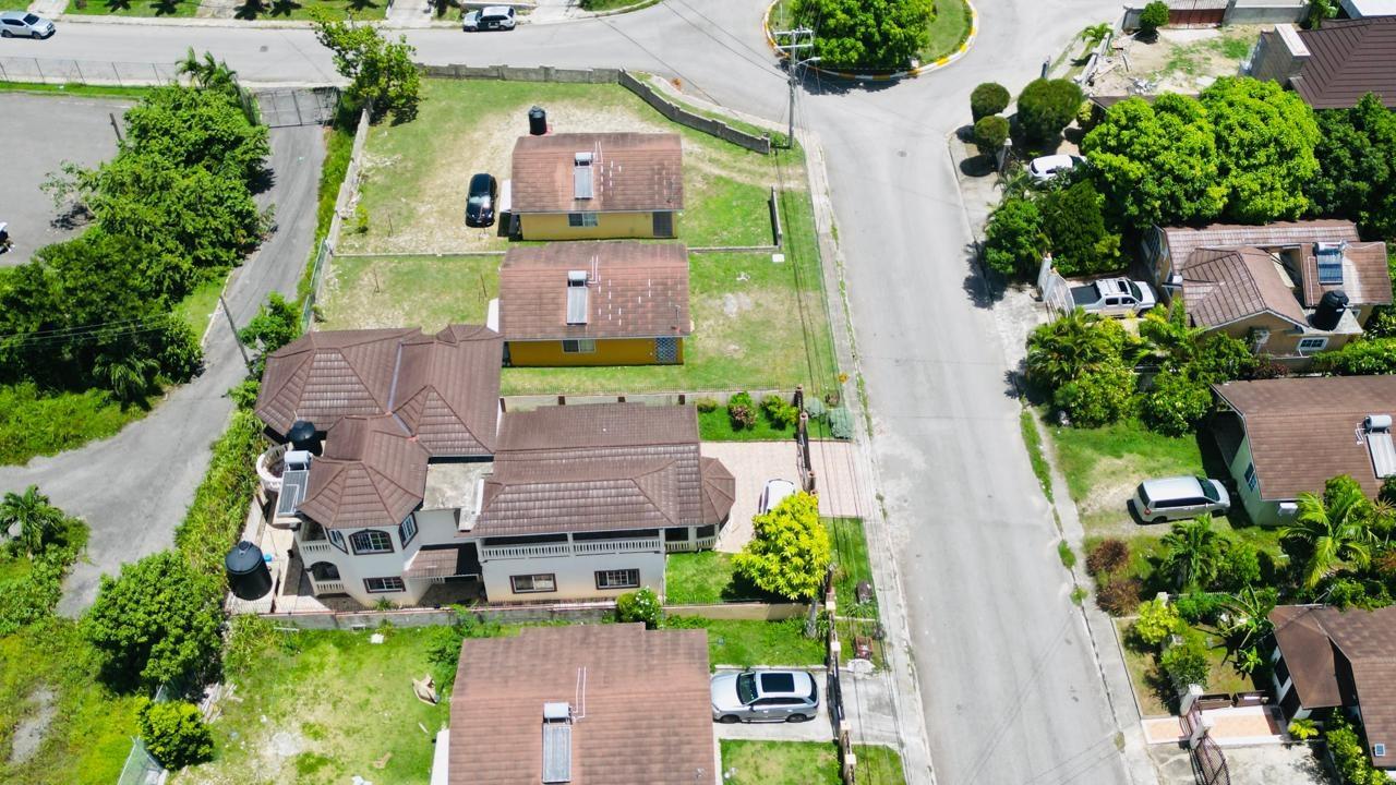 Eighth image of 287 North View Drive in Rose Hall, St. James, Jamaica - property is For Sale