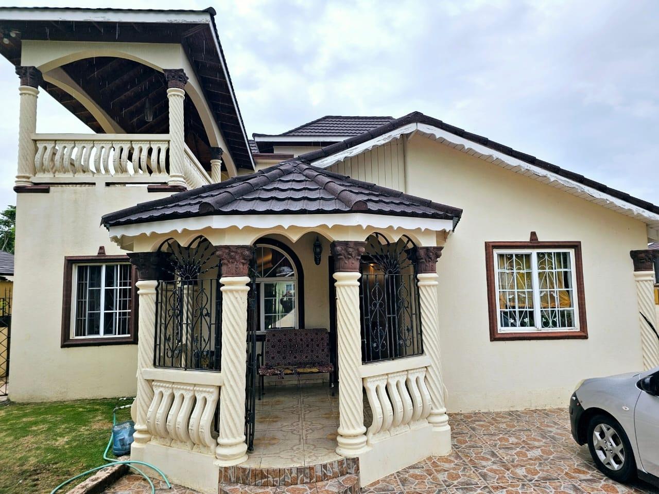 Ninth image of 287 North View Drive in Rose Hall, St. James, Jamaica - property is For Sale