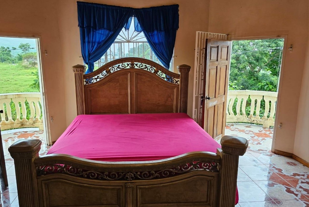 Tenth image of 287 North View Drive in Rose Hall, St. James, Jamaica - property is For Sale