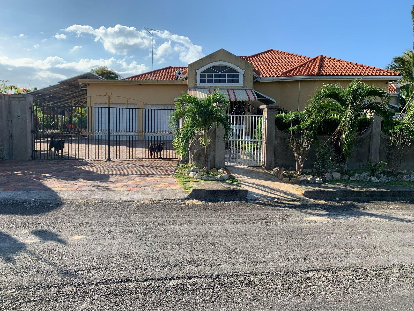 Second image of 494- Plantation Village in Runaway Bay, St. Ann, Jamaica - property is For Sale