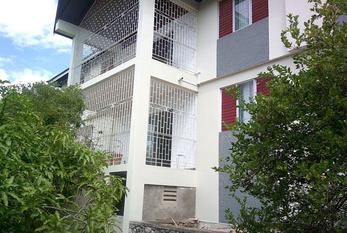 Second image of Twickenham Avenue in St. Jago Heights, St. Catherine, Jamaica - property is For Sale