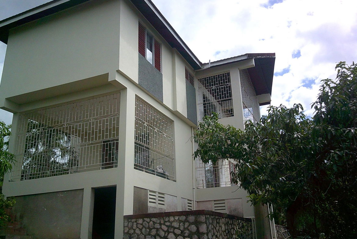 First image of Twickenham Avenue in St. Jago Heights, St. Catherine, Jamaica - property is For Sale