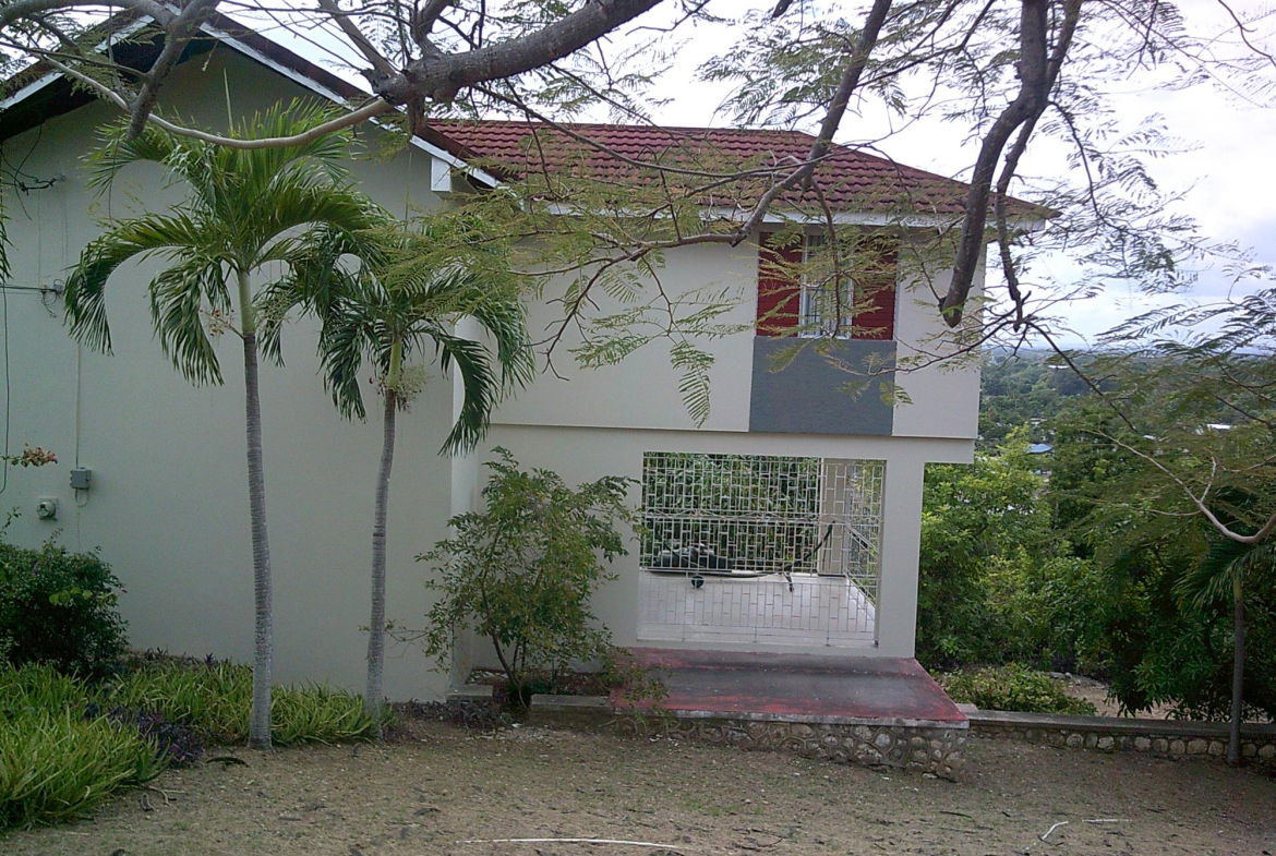 Third image of Twickenham Avenue in St. Jago Heights, St. Catherine, Jamaica - property is For Sale
