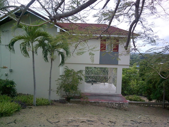 Third image of Twickenham Avenue in St. Jago Heights, St. Catherine, Jamaica - property is For Sale