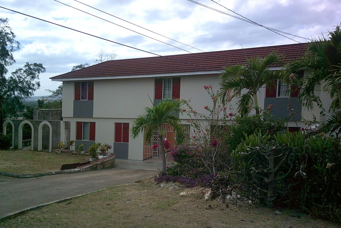 Fourth image of Twickenham Avenue in St. Jago Heights, St. Catherine, Jamaica - property is For Sale