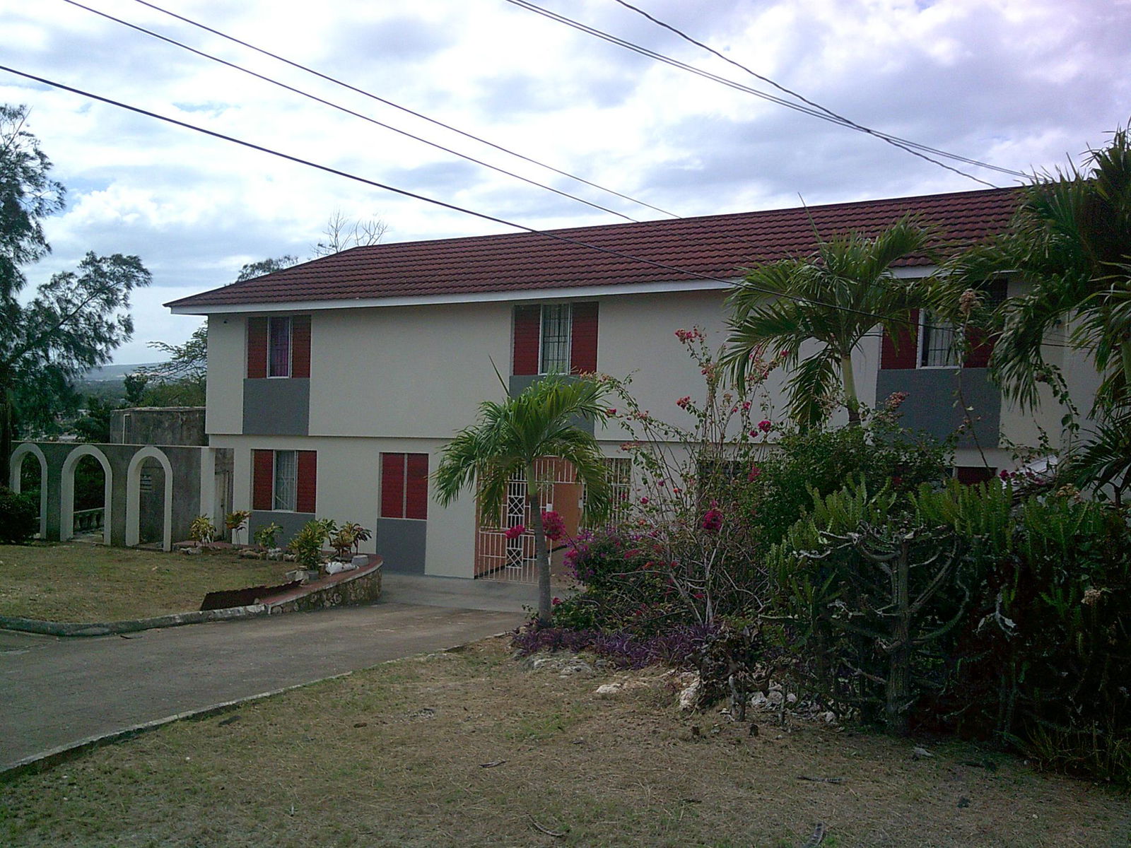 Fourth image of Twickenham Avenue in St. Jago Heights, St. Catherine, Jamaica - property is For Sale