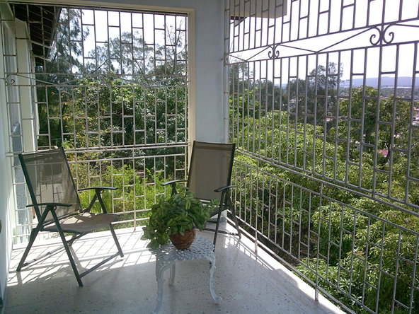 Fifth image of Twickenham Avenue in St. Jago Heights, St. Catherine, Jamaica - property is For Sale