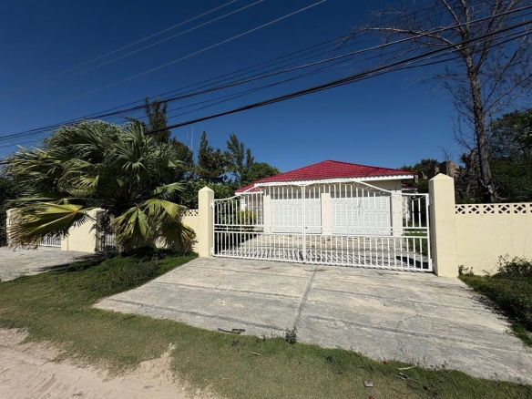 First image of Lot 74 Greenwood, St. James in BARRETT TOWN, St. James, Jamaica - property is For Sale